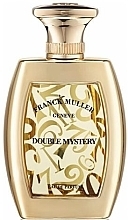 Kup Franck Muller Double Mystery - Woda perfumowana