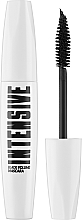 Tusz dodający rzęsom intensywnej objętości - Quiz Cosmetics Intensive Volume Mascara — Zdjęcie N1