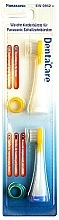 Kup Główki do szczoteczki dziecięcej EW0942W835 - Panasonic For Kids Toothbrush Replacement