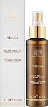 Kup Hydrolat termiczny Aqua w sprayu do twarzy - Thermae Nebula Thermal Water