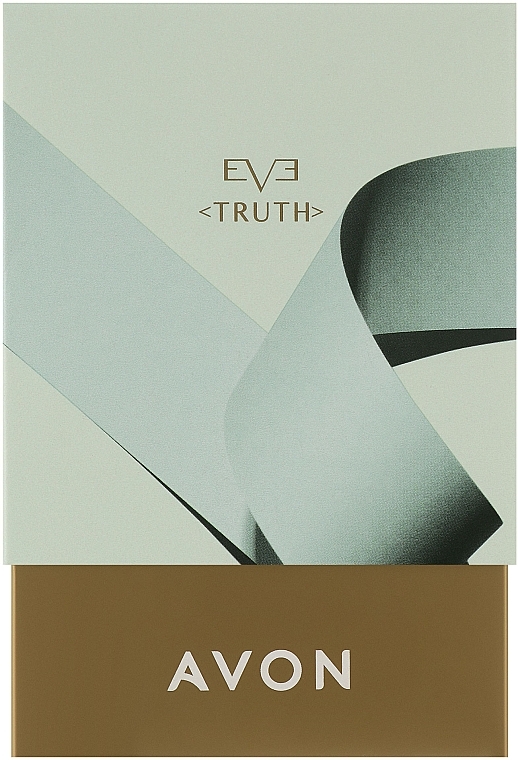 Avon Eve Truth - Zestaw (edp/50ml + b/lot/150ml + edp/10ml) — Zdjęcie N1
