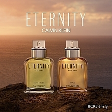 Calvin Klein Eternity For Men - Perfumowana woda po goleniu — Zdjęcie N3
