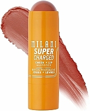 Kup Milani Supercharged Cheek + Lip - Multistick do policzków i ust