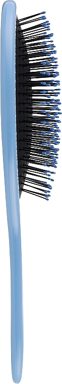 Szczotka pneumatyczna do włosów, niebieska - Wet Brush Original Detangler Sky — Zdjęcie N3