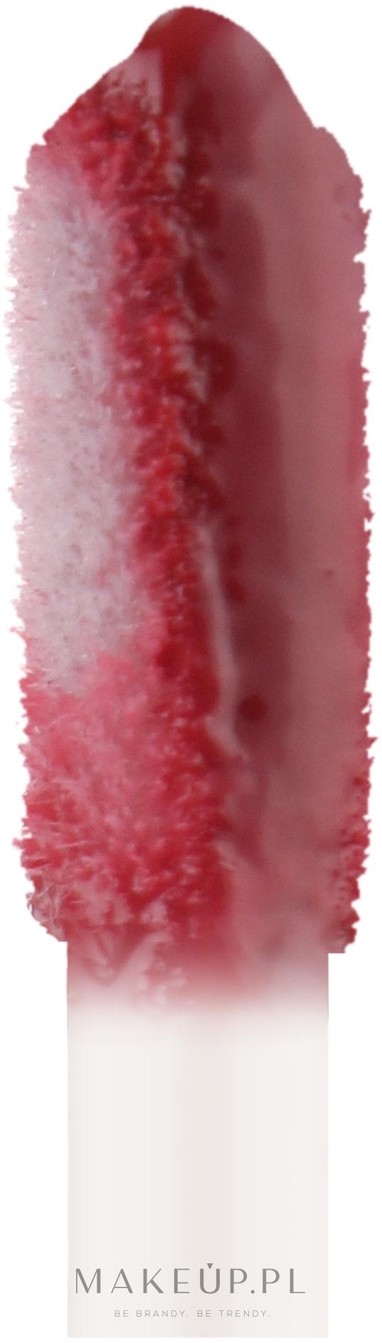 Płynny balsam do ust - Givenchy Rose Perfecto Liquid Lip Balm — Zdjęcie 037 - Rouge Graine
