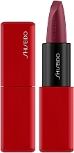 Kup PRZECENA! Pomadka w żelu o satynowym wykończeniu - Shiseido Technosatin Gel Lipstick *
