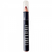 Szminka w kredce do ust - Lord & Berry 20100 Maximatte Lipstick Crayon — Zdjęcie N1