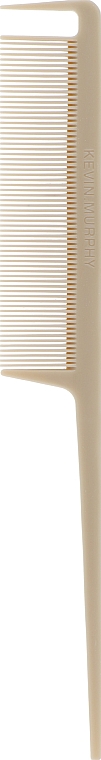 Grzebień fryzjerski do dzielenia włosów na sekcje - Kevin.Murphy Tail.Comb — Zdjęcie N2