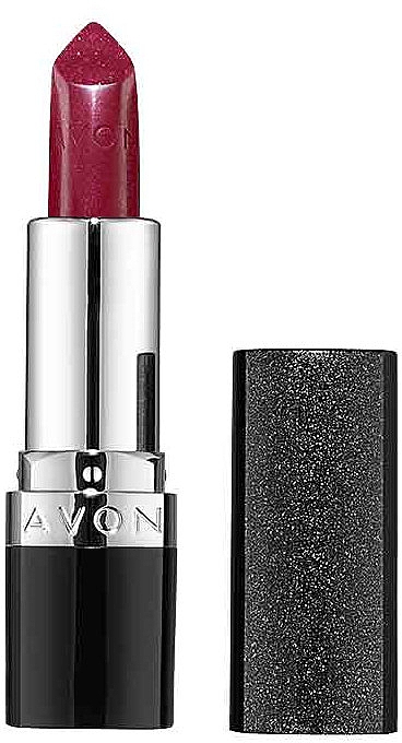 Połyskująca pomadka do ust - Avon Ultra Shimmer Lipstick  — Zdjęcie N1