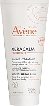Kup Nawilżający balsam do ciała - Avene XeraCalm Nutrition Moisturizing Balm