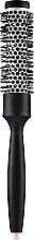 szczotka do włosów - Acca Kappa Tourmaline Comfort Grip Brush (25 mm) — Zdjęcie N1
