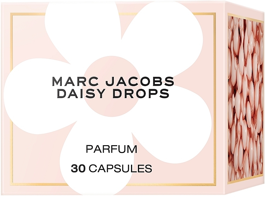 Marc Jacobs Daisy Eau So Fresh - Perfumy w kapsułkach — Zdjęcie N4