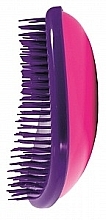 Kup Szczotka do włosów, fuksja-fioletowa - Detangler Original Brush Fuchsia Purple
