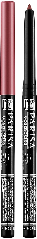 Automatyczna kredka do ust - Parisa Cosmetics LipLiner Pencil