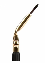 Pędzel do eyelinera, GPB208 - L.A. Girl Angled Liner Brush — Zdjęcie N3