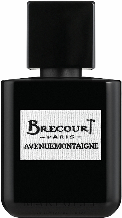 PREZENT! Brecourt Avenue Montaigne - Woda perfumowana — Zdjęcie N1