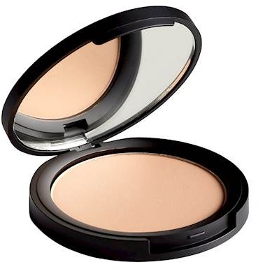 Puder do twarzy - Karaja Moonlight Powder Foundation — Zdjęcie N2