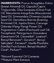Odżywczy olejek do ciała - Aromatherapy Associates Support Nourishing Body Oil — Zdjęcie N4