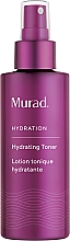 Kup Nawilżający tonik do twarzy - Murad Hydration Hydrating Toner