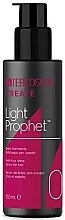 Kup Wygładzające serum do włosów - Intercosmo Create Light Prophet Anti-Frizz Shine Serum