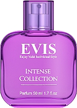 Evis Intense Collection №4 - Perfumy	 — Zdjęcie N1