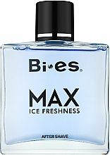 Bi-Es Max - Balsam po goleniu — Zdjęcie N2