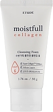Kup Kolagenowa pianka do mycia twarzy - Etude Moistfull Collagen Cleansing Foam