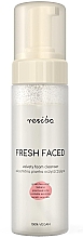 Kup Aksamitna pianka do mycia twarzy - Resibo Fresh Faced Cleansing Foam