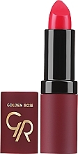Kup Matowa pomadka do ust - Golden Rose Velvet Matte Lipstick