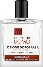 Kup Rewitalizujący balsam po goleniu - Deborah Dermolab Uomo Revitalizing After Shave Lotion