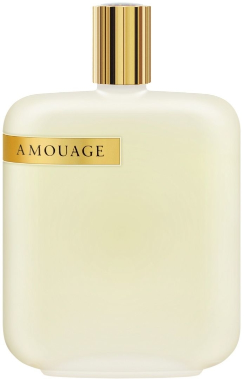 Amouage Library Collection Opus V - Woda perfumowana — Zdjęcie N1