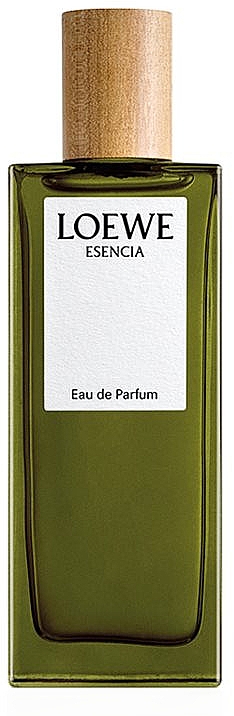 Loewe Esencia Pour Homme Eau - Woda perfumowana — Zdjęcie N1