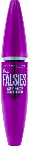 Tusz do rzęs - Maybelline New York Falsies Volum Express Mascara — Zdjęcie N2