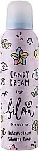 Pianka pod prysznic - Bilou Candy Dream Shower Foam — Zdjęcie N1