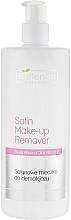 Kup Satynowe mleczko do demakijażu - Bielenda Professional Face Program Skin Satin Make-up Remover