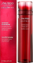 Odbudowujący balsam do twarzy - Shiseido Eudermine Activating Essence — Zdjęcie N2