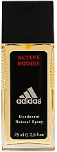 Kup Adidas Active Bodies - Dezodorant w sprayu dla mężczyzn