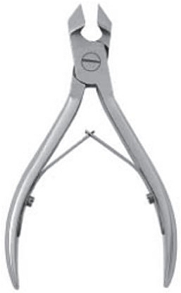 Obcinacz do paznokci - Accuram Instruments Toe Nail Nipper 12cm — Zdjęcie N1