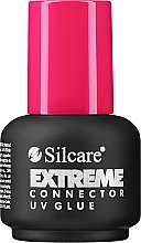 Kup Klej UV - Silcare Extreme Connector UV Glue