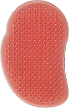 Szczotka do włosów - Tangle Teezer The Original Blush Glow Frost — Zdjęcie N3