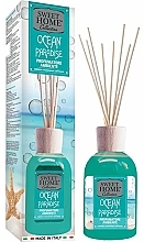 Dyfuzor zapachowy - Sweet Home Collection Ocean Paradise kSWE062 — Zdjęcie N1