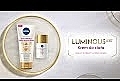 Krem do ciała przeciw Rozstępom i przebarwieniom - NIVEA LUMINOUS630® — Zdjęcie N1