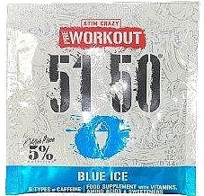 Kup Kompleks przedtreningowy - Nutrition 5% 5150 Legendary Series Blue Ice