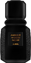 Kup Ajmal Amber Wood Noir - Woda perfumowana