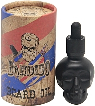 Kup Olejek do brody - Bandido Barbershop Beard Oil