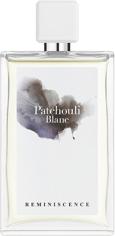 Reminiscence Patchouli Blanc - Woda perfumowana — Zdjęcie N1