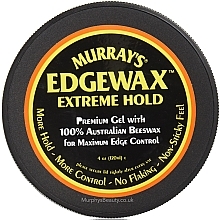 Kup Wosk w żelu do włosów - Murray’s Edgewax Extreme Hold