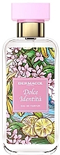 Dermacol Dolce Identita - Woda perfumowana  — Zdjęcie N1