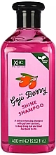Kup Szampon do włosów lśniących - Xpel Marketing Ltd Goji Berry Shine Shampoo