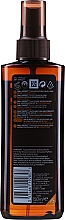 Olejek do opalania w sprayu SPF 30 - Piz Buin Tan & Protect Oil Spray — Zdjęcie N2